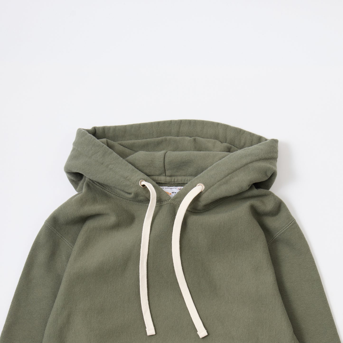 FELCO 12oz TERRY INVERSE WEAVE PULLOVER PARKA - 6 COLORS - FELC-368
