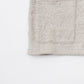 FELCO 12oz TERRY V-NECK LETTERED  CARDIGAN - 3 COLORS - FELC-372