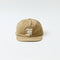 REAL KHAKI NATURAL THICK STITCH/F.NATURAL