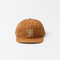 TEXAS ORANGE_BEIGE STITCH/F.BEIGE
