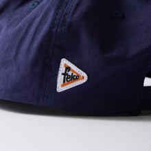 画像をギャラリービューアに読み込む, FELCO NEW SHAPE STONE WASHED TWILL BB CAP W/OLD FONT &quot;F&quot; FELT WAPPEN - 2024SS NEW 7 COLORS
