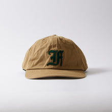 画像をギャラリービューアに読み込む, FELCO NEW SHAPE STONE WASHED TWILL BB CAP W/OLD FONT &quot;F&quot; FELT WAPPEN - 2024SS NEW 7 COLORS
