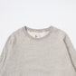 FELCO 12oz FRENCH TERRY L/S RAGLAN CREW RELAX FIT - 7 COLORS
