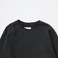 FELCO 12oz FRENCH TERRY L/S RAGLAN CREW RELAX FIT - 7 COLORS