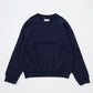 FELCO 12oz FRENCH TERRY L/S RAGLAN CREW RELAX FIT - 7 COLORS