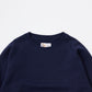 FELCO 12oz FRENCH TERRY L/S RAGLAN CREW RELAX FIT - 7 COLORS