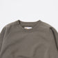 FELCO 12oz FRENCH TERRY L/S RAGLAN CREW RELAX FIT - 7 COLORS