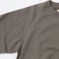 FELCO 12oz FRENCH TERRY L/S RAGLAN CREW RELAX FIT - 7 COLORS