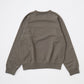 FELCO 12oz FRENCH TERRY L/S RAGLAN CREW RELAX FIT - 7 COLORS