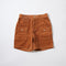 RUST BROWN