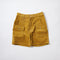 KHAKI MUSTARD