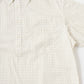 EMPIRE&SONS S/S PULLOVER SHIRT ORGANIC COTTON