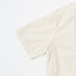 EMPIRE&SONS S/S PULLOVER SHIRT ORGANIC COTTON