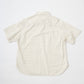 EMPIRE&SONS S/S PULLOVER SHIRT ORGANIC COTTON