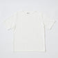 FELCO S/S BOAT MARINE NECK TEE - AMERICAN VINTAGE JERSEY FABRIC