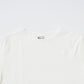 FELCO S/S BOAT MARINE NECK TEE - AMERICAN VINTAGE JERSEY FABRIC
