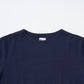 FELCO S/S BOAT MARINE NECK TEE - AMERICAN VINTAGE JERSEY FABRIC