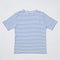 WHITE x GITANE BLUE STRIPE