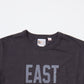 FELCO S/S CREW NECK POCKET T MADE IN USA BODY W/PRINT - EAST VILLAGE