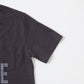 FELCO S/S CREW NECK POCKET T MADE IN USA BODY W/PRINT - EAST VILLAGE