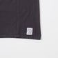 FELCO S/S CREW NECK POCKET T MADE IN USA BODY W/PRINT - EAST VILLAGE