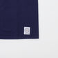 FELCO MADE IN USA S/S CREW POCKET T W/PRINT STATEN ISLAND