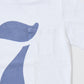 FELCO MADE IN USA S/S CREW POCKET T W/PRINT NO.7