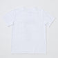 FELCO MADE IN USA S/S CREW POCKET T W/PRINT NO.7