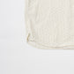 EMPIRE&SONS S/S CAMP SHIRT - ORGANIC COTTON