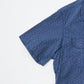 EMPIRE&SONS S/S CAMP SHIRT - ORGANIC COTTON