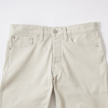 画像をギャラリービューアに読み込む, EMPIRE &amp; SONS STRAIGHT  FIT 5 POCKET PIQUE PANT
