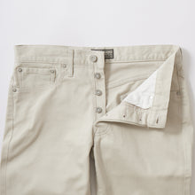 画像をギャラリービューアに読み込む, EMPIRE &amp; SONS STRAIGHT  FIT 5 POCKET PIQUE PANT
