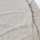 FELCO L/S INVERSE WEAVE CREW NECK POCKET T 7oz 18 SINGLE JERSEY ALL FLATSEAMA