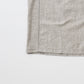 FELCO L/S INVERSE WEAVE CREW NECK POCKET T 7oz 18 SINGLE JERSEY ALL FLATSEAMA