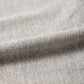 FELCO L/S INVERSE WEAVE CREW NECK POCKET T 7oz 18 SINGLE JERSEY ALL FLATSEAMA