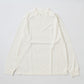 FELCO L/S MOCK NECK POCKET T 7oz 18 SINGLE JERSEY