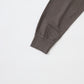 FELCO L/S MOCK NECK POCKET T 7oz 18 SINGLE JERSEY