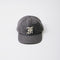 DK GREY HEATHER F NATURAL