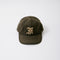 OLIVE BEIGE STITCH F BEIGE