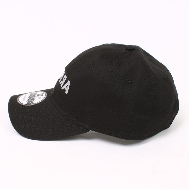 CALIFOLKS US NEW ERA LOW PROFILE ADJUSTABLE CAP - STRAIGHT ARMY