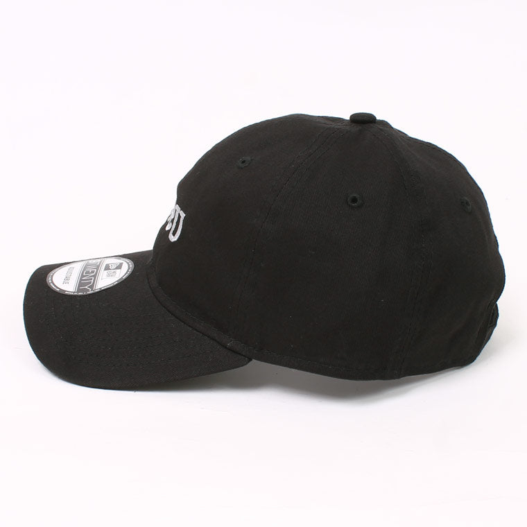 CALIFOLKS US NEW ERA LOW PROFILE ADJUSTABLE CAP - STRAIGHT USMA