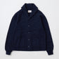 FELCO 16oz TERRY SHAWL COLLAR CARDIGAN - 6 COLORS