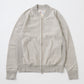 FELCO 16oz TERRY ZIP BASEBALL NECK W/SLASH POCKET - 6 COLORS