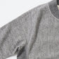 FELCO 16oz TERRY ZIP BASEBALL NECK W/SLASH POCKET - 6 COLORS