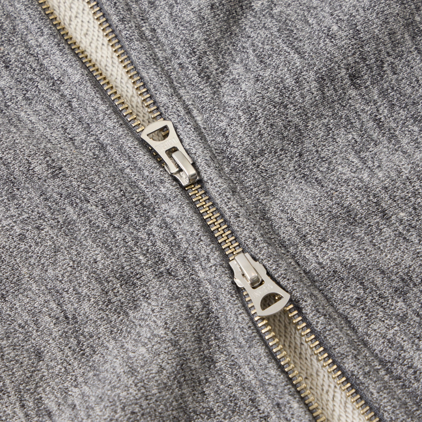 FELCO 16oz TERRY ZIP BASEBALL NECK W/SLASH POCKET - 6 COLORS