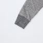 FELCO 16oz TERRY ZIP BASEBALL NECK W/SLASH POCKET - 6 COLORS