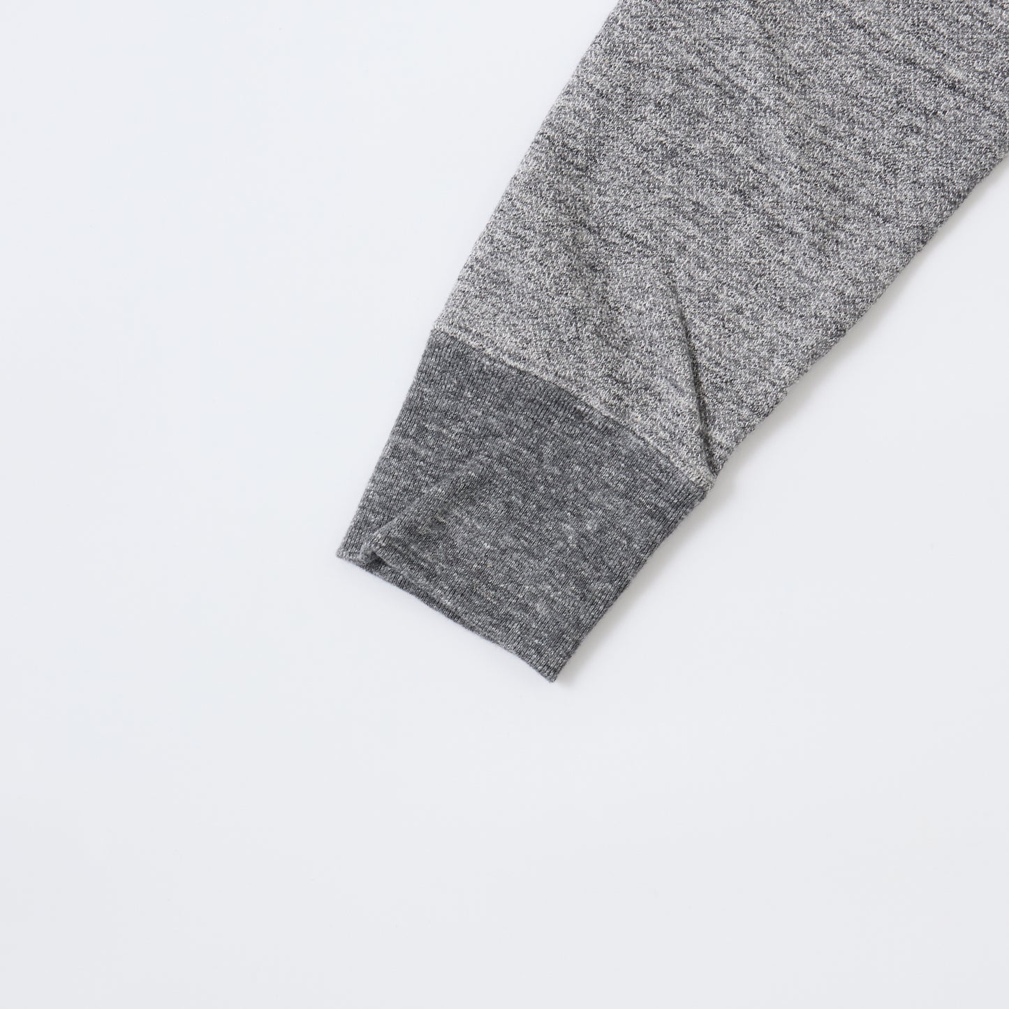 FELCO 16oz TERRY ZIP BASEBALL NECK W/SLASH POCKET - 6 COLORS