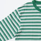 FELCO L/S BINDER NECK CREW STRIPE POCKET T AMERICAN DRY JERSEY STRIPE2