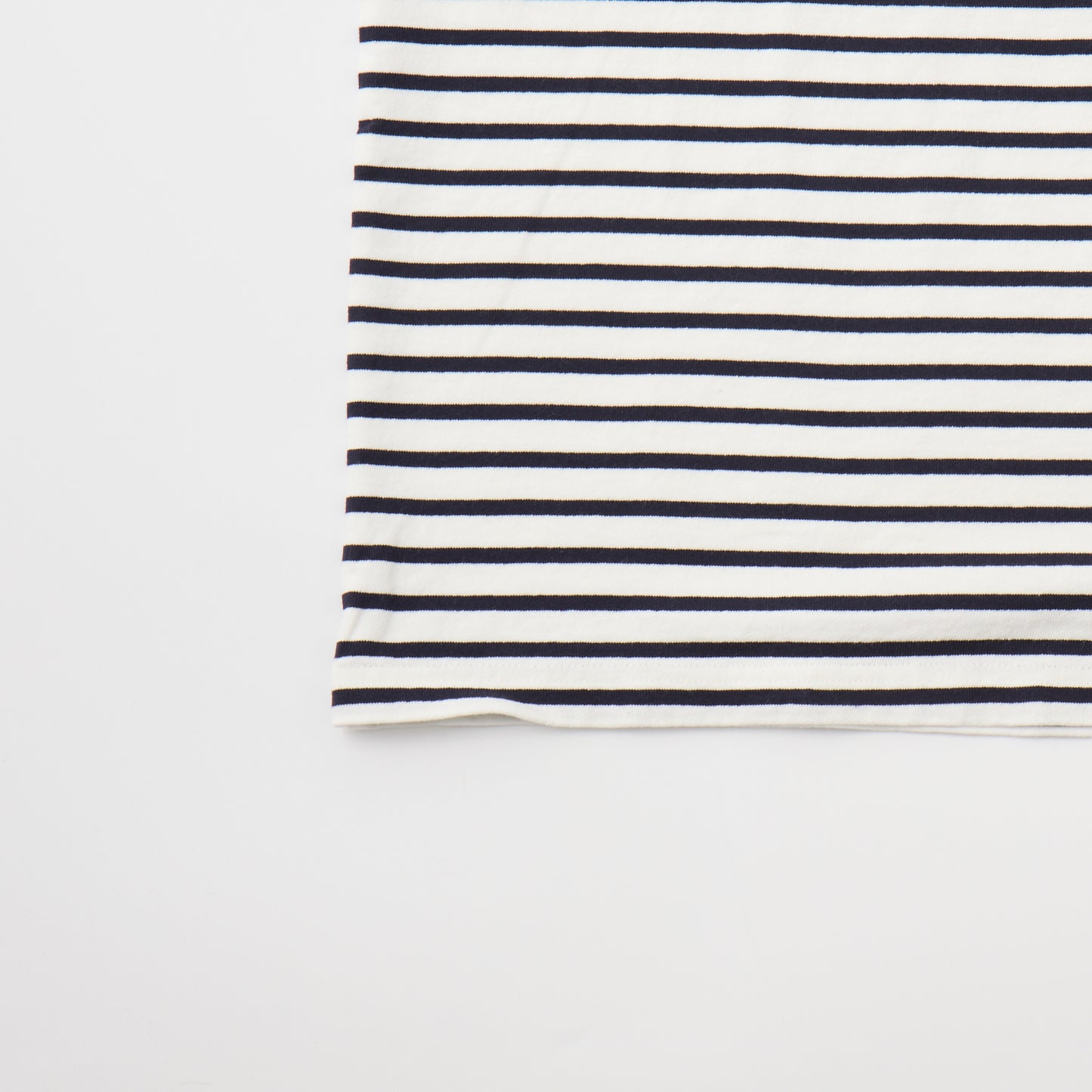 FELCO S/S BINDER CREW NECK POCKET T-AMERICAN VINTAGE STRIPE JERSEY