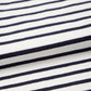 FELCO S/S BINDER CREW NECK POCKET T-AMERICAN VINTAGE STRIPE JERSEY